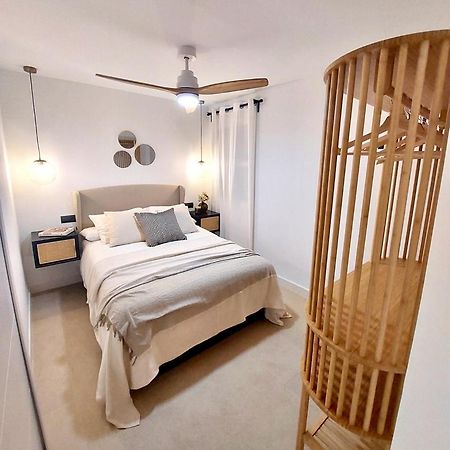 Helearon Suite Малага Экстерьер фото